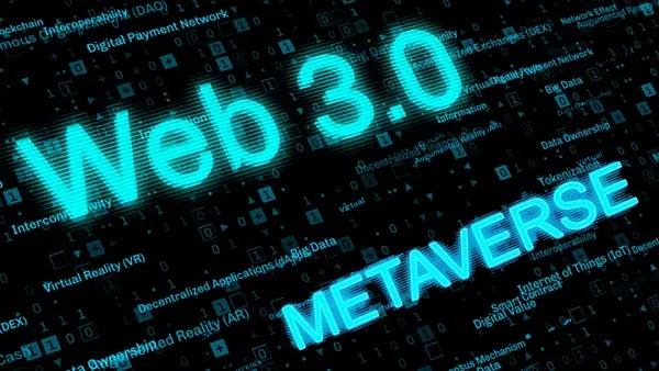 Web3能拯救失落的互联网人吗？2022年全球VC圈的新宠儿——Web3，能成了互联网人的新出路？
